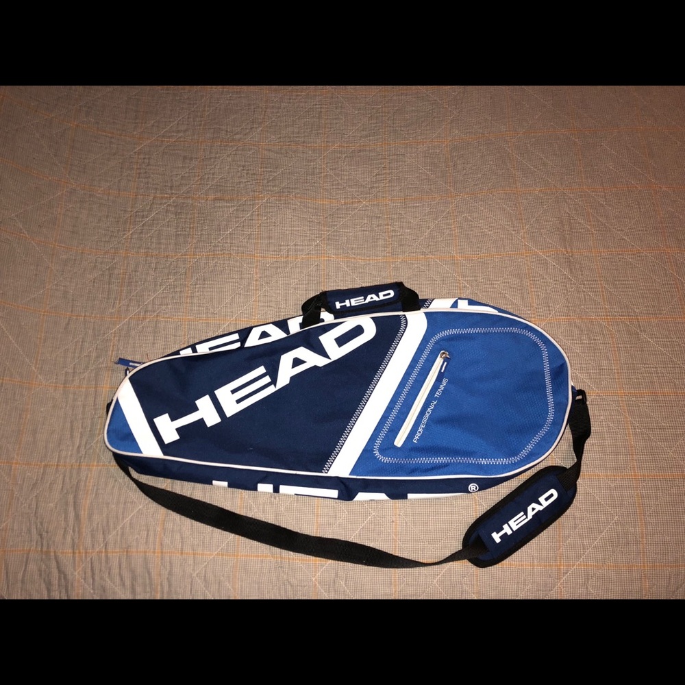 HEAD tennis bag